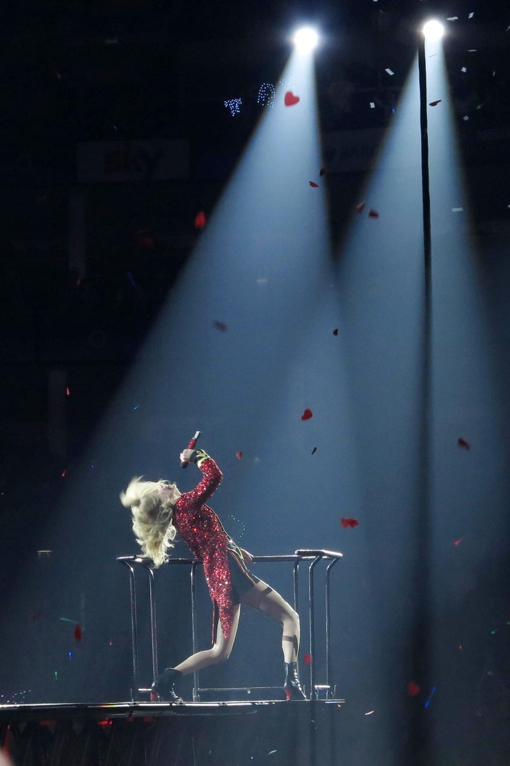 Taylor Swift