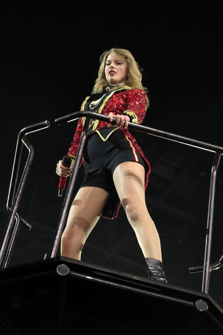 Taylor Swift Taylor Swift
