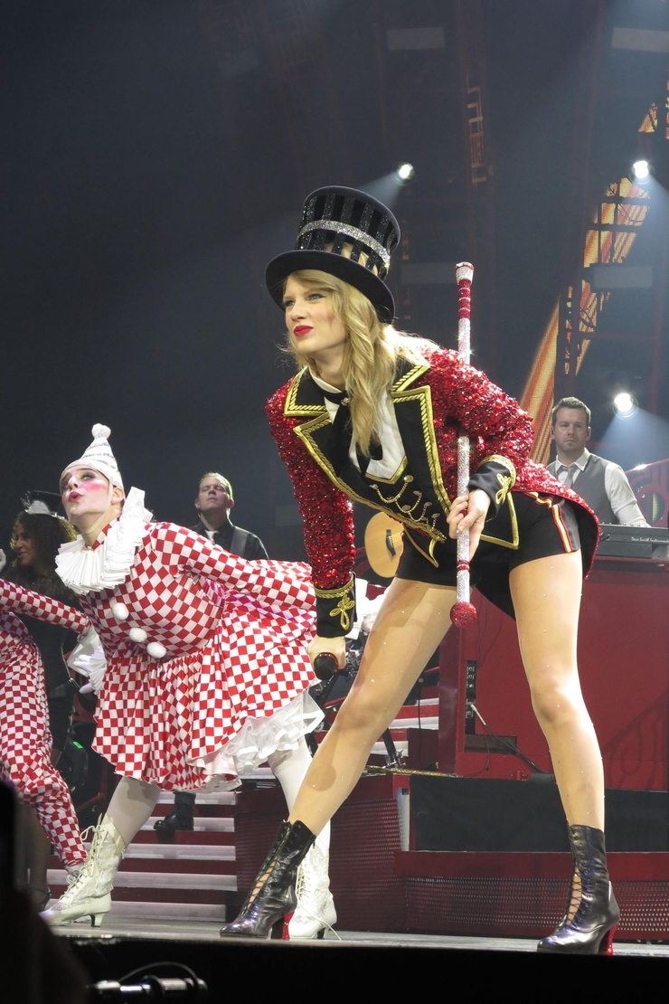 Taylor Swift