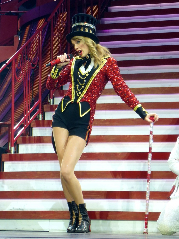 Taylor Swift Taylor Swift
