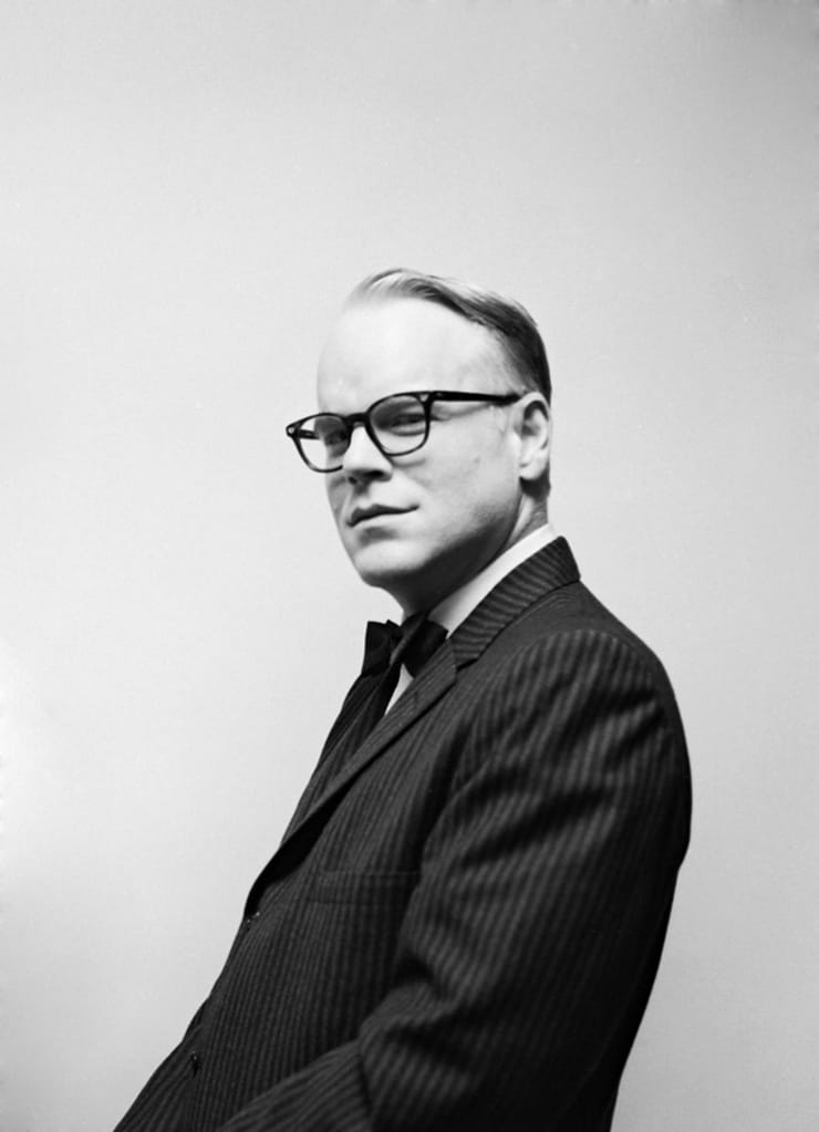 Philip Seymour Hoffman Philip Seymour Hoffman