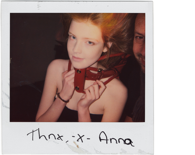 Anna Arendshorst