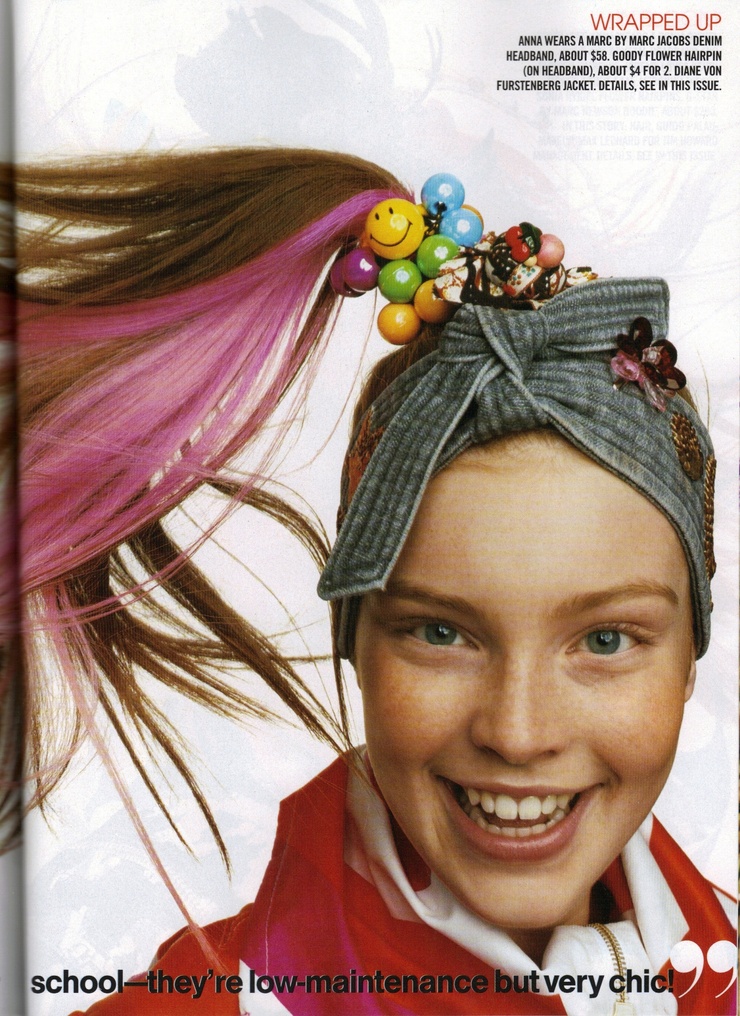 Anna Arendshorst