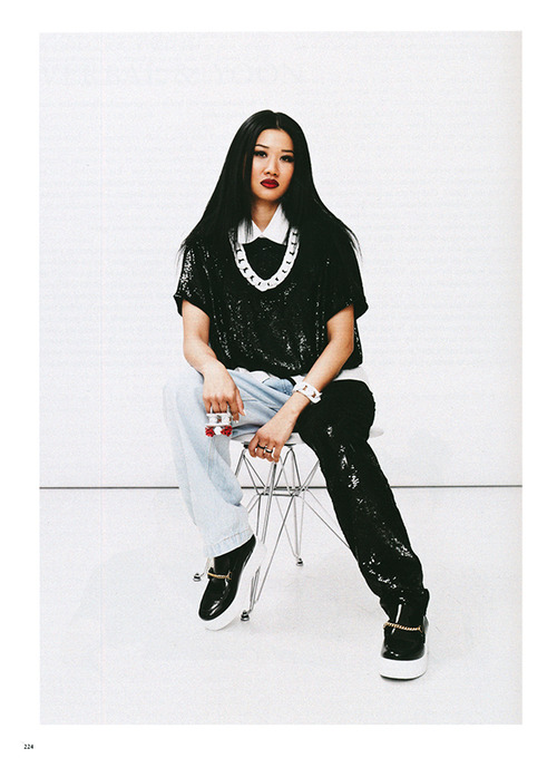 Yoon Ambush
