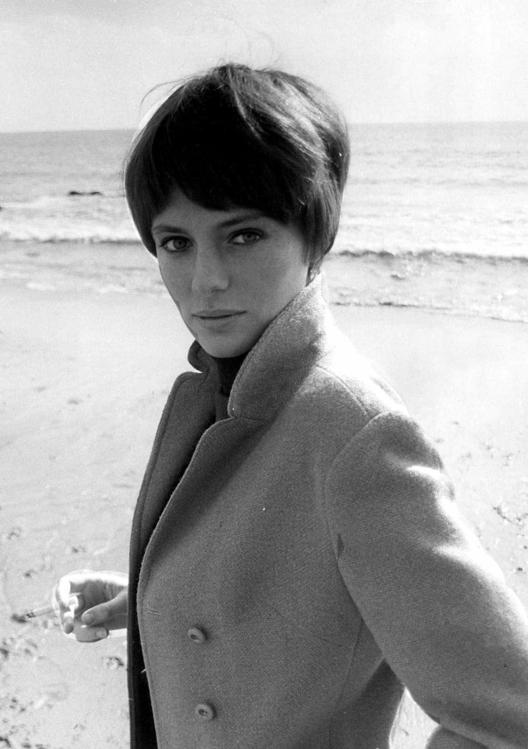 Jacqueline Bisset