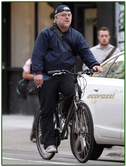 Philip Seymour Hoffman