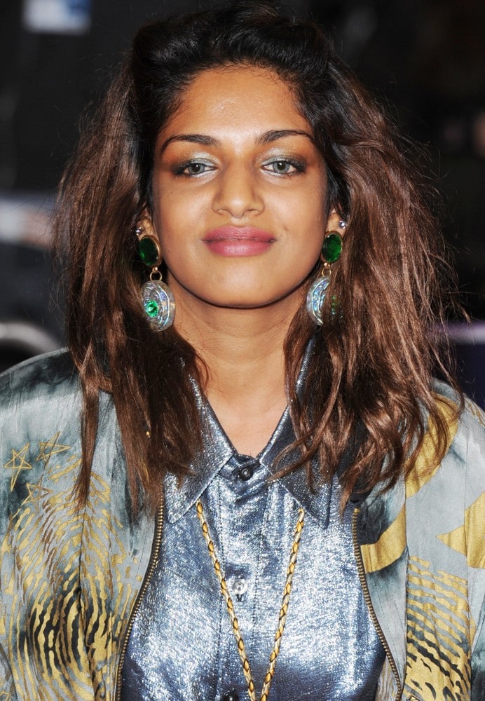 M.I.A.