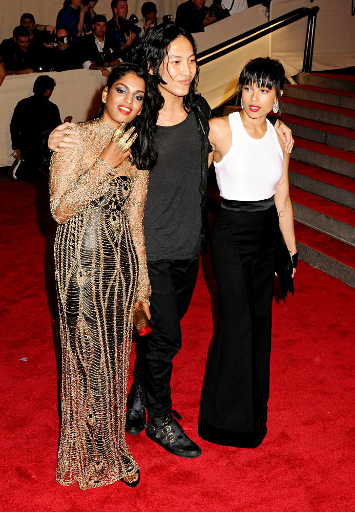 M.I.A.