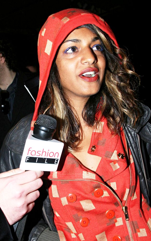 M.I.A.