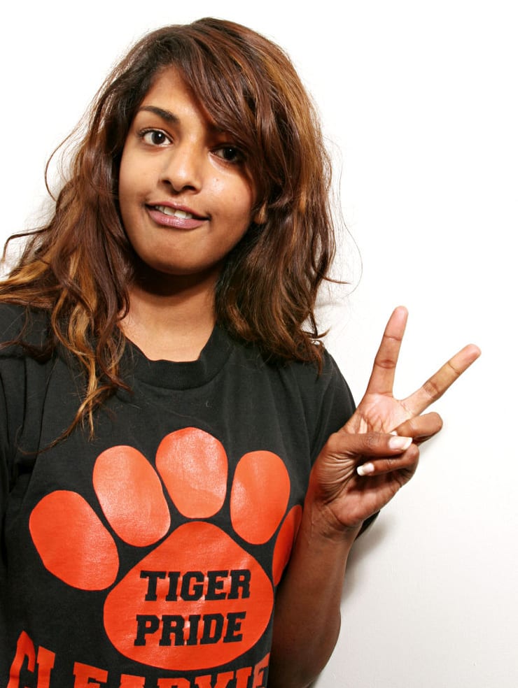 M.I.A.