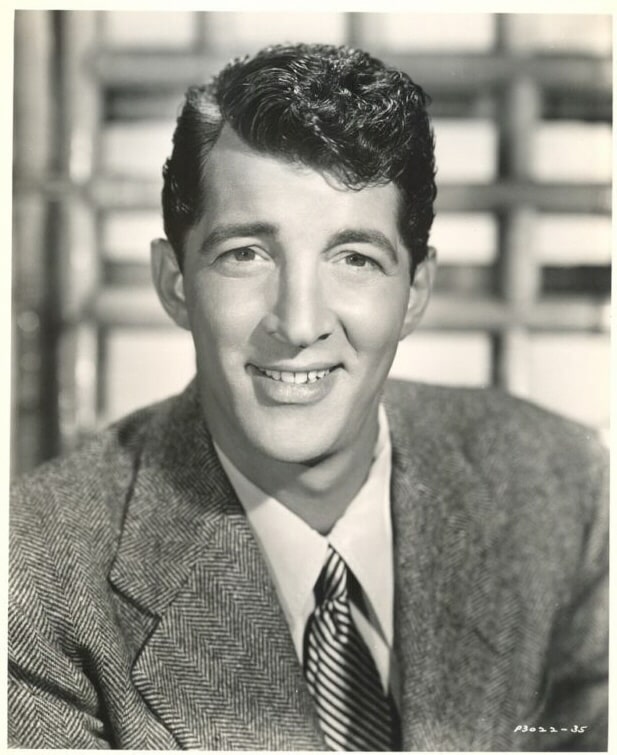 Picture of Dean Martin