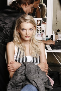 Lily Donaldson Lily Donaldson