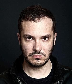 Enric Pardo