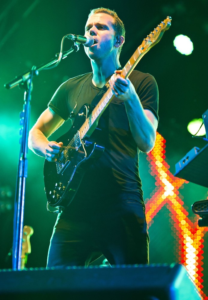 Picture of M83