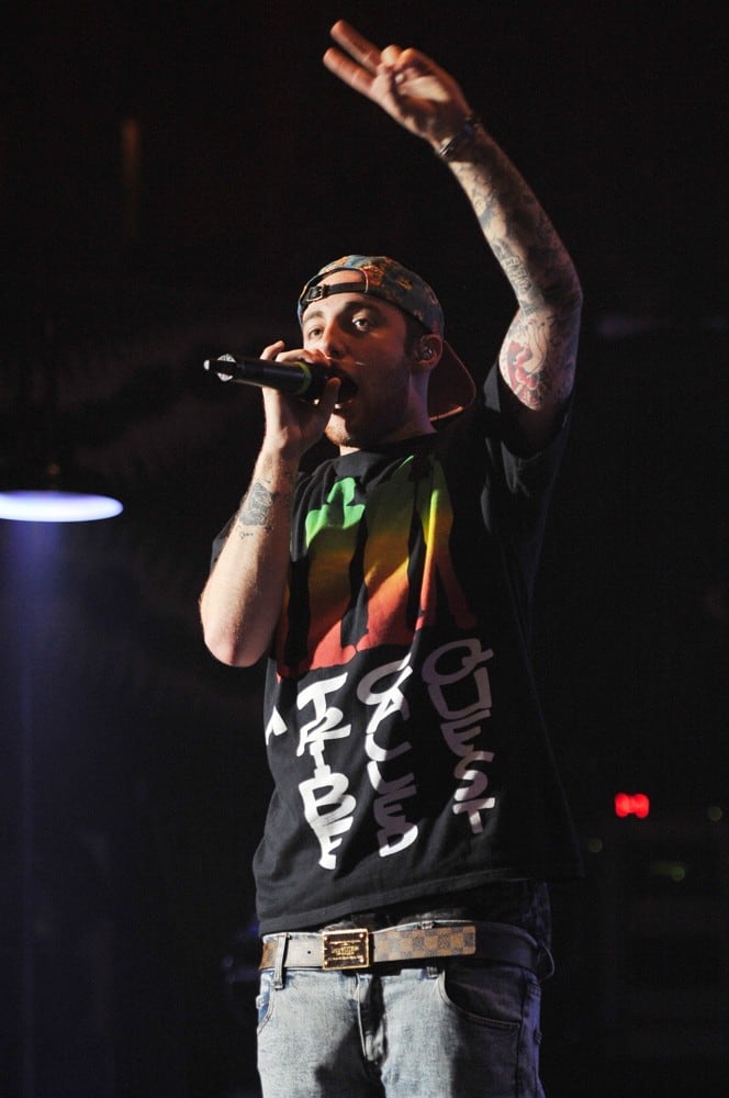 Mac Miller