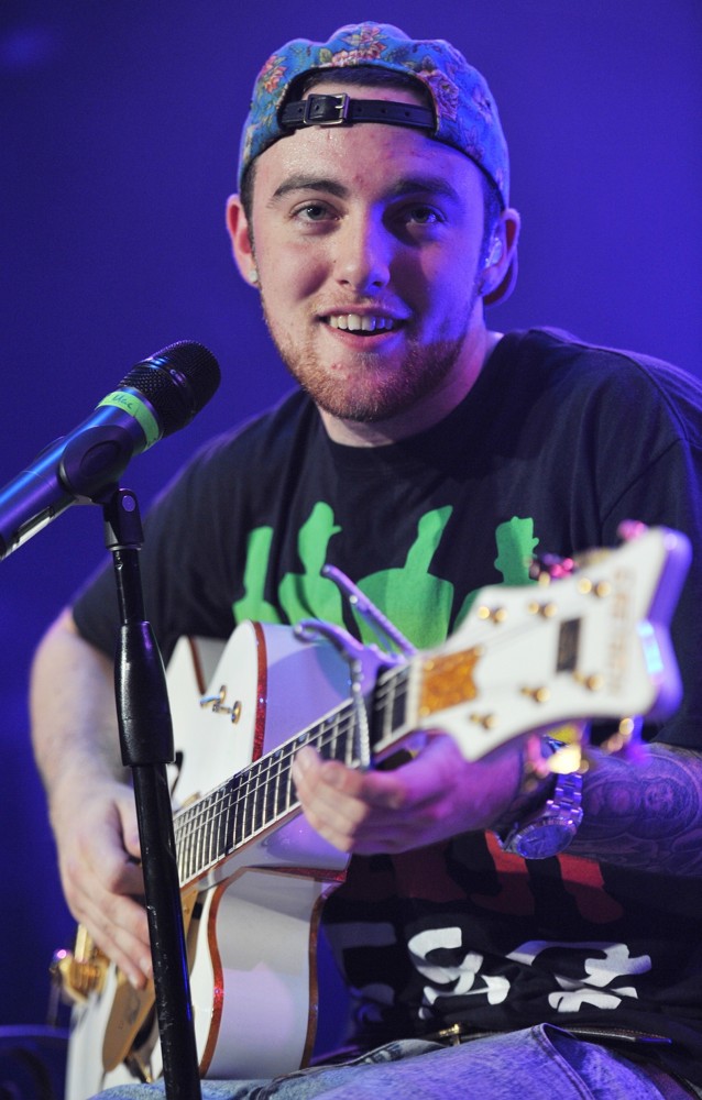 Mac Miller