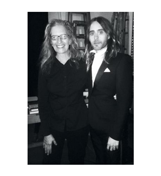 Jared Leto