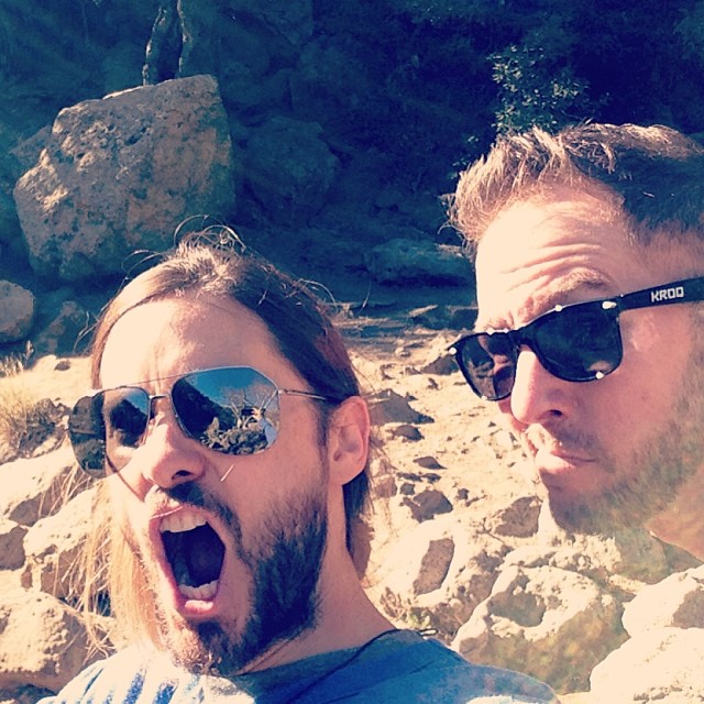 Jared Leto