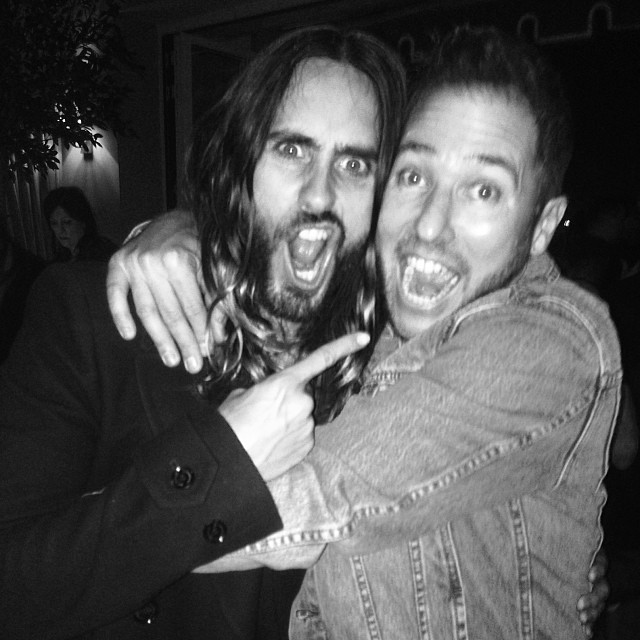 Jared Leto