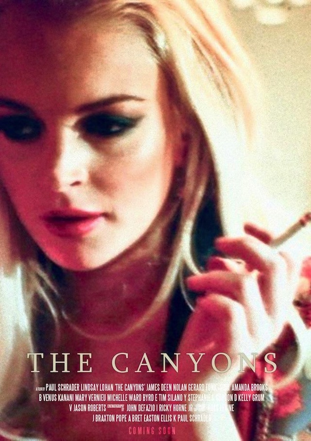 The Canyons