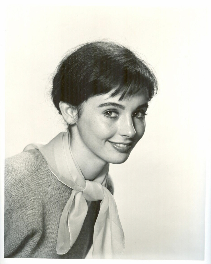 Millie Perkins Millie Perkins