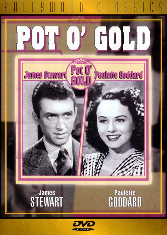 Pot O' Gold