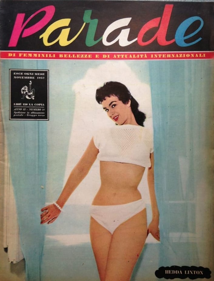 Parade (magazine)