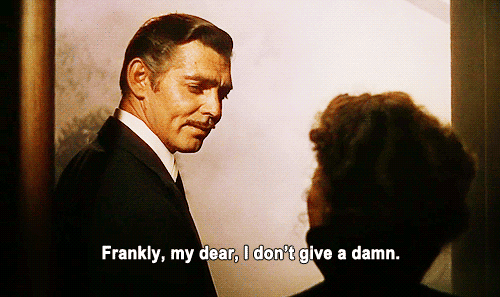 Gone with the Wind Gone with the Wind