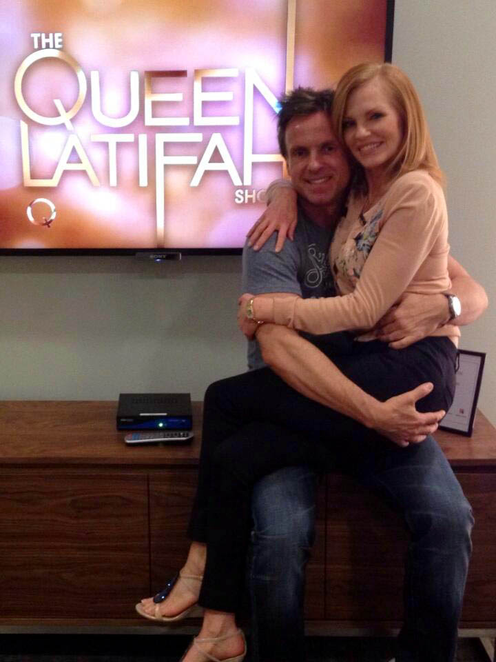 Marg Helgenberger
