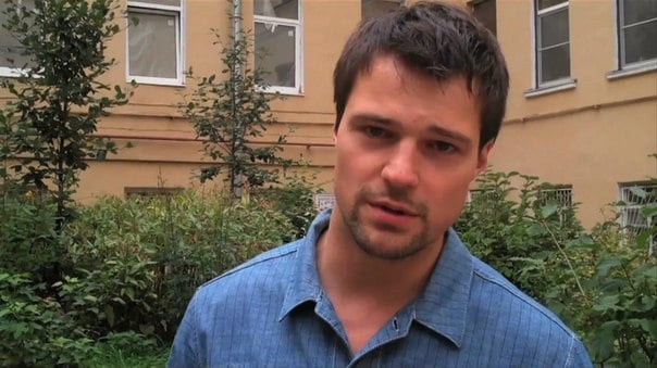 Danila Kozlovsky