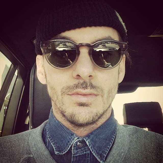Shannon Leto
