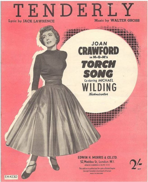 Torch Song
