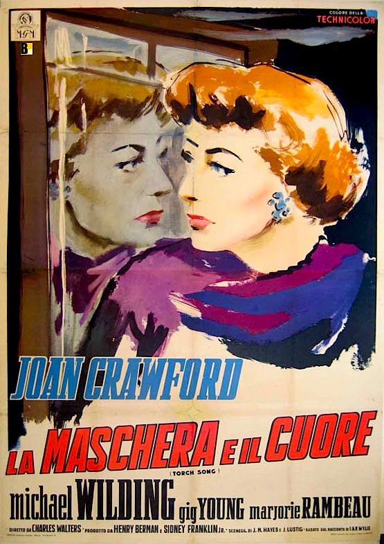 Torch Song