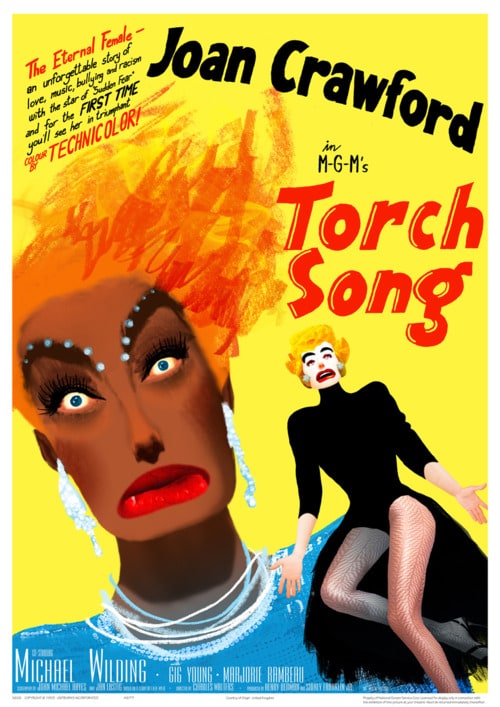 Torch Song