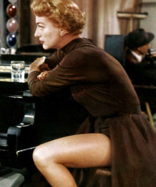 Torch Song