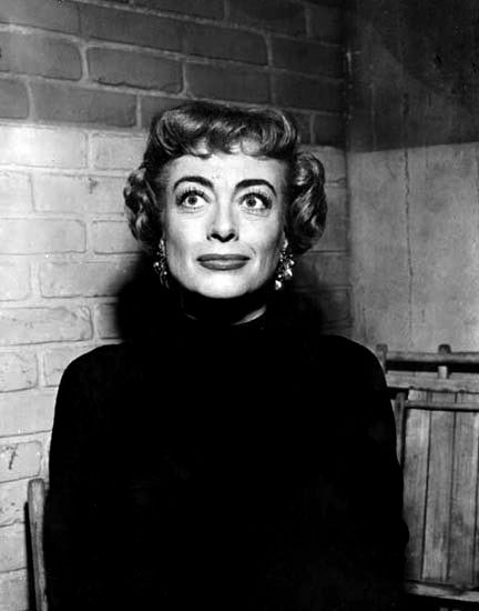 Joan Crawford