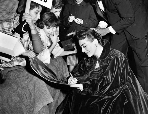 Joan Crawford