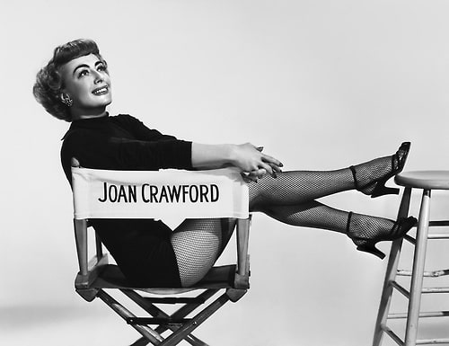 Joan Crawford