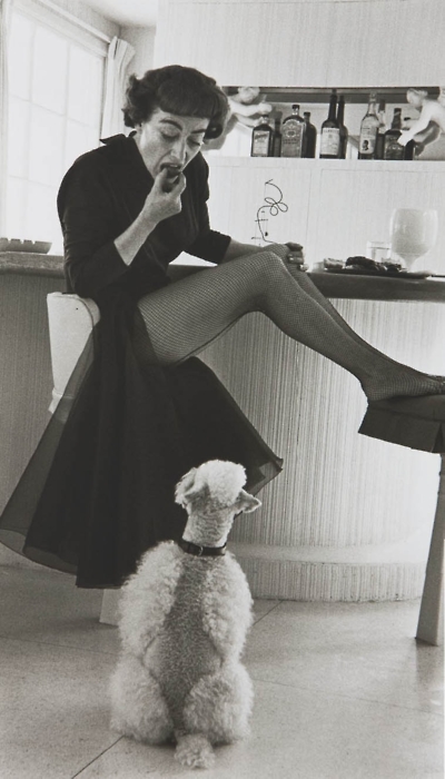Joan Crawford Joan Crawford