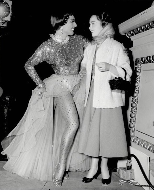 Joan Crawford
