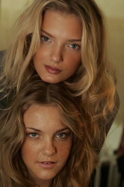 Caroline Trentini Caroline Trentini