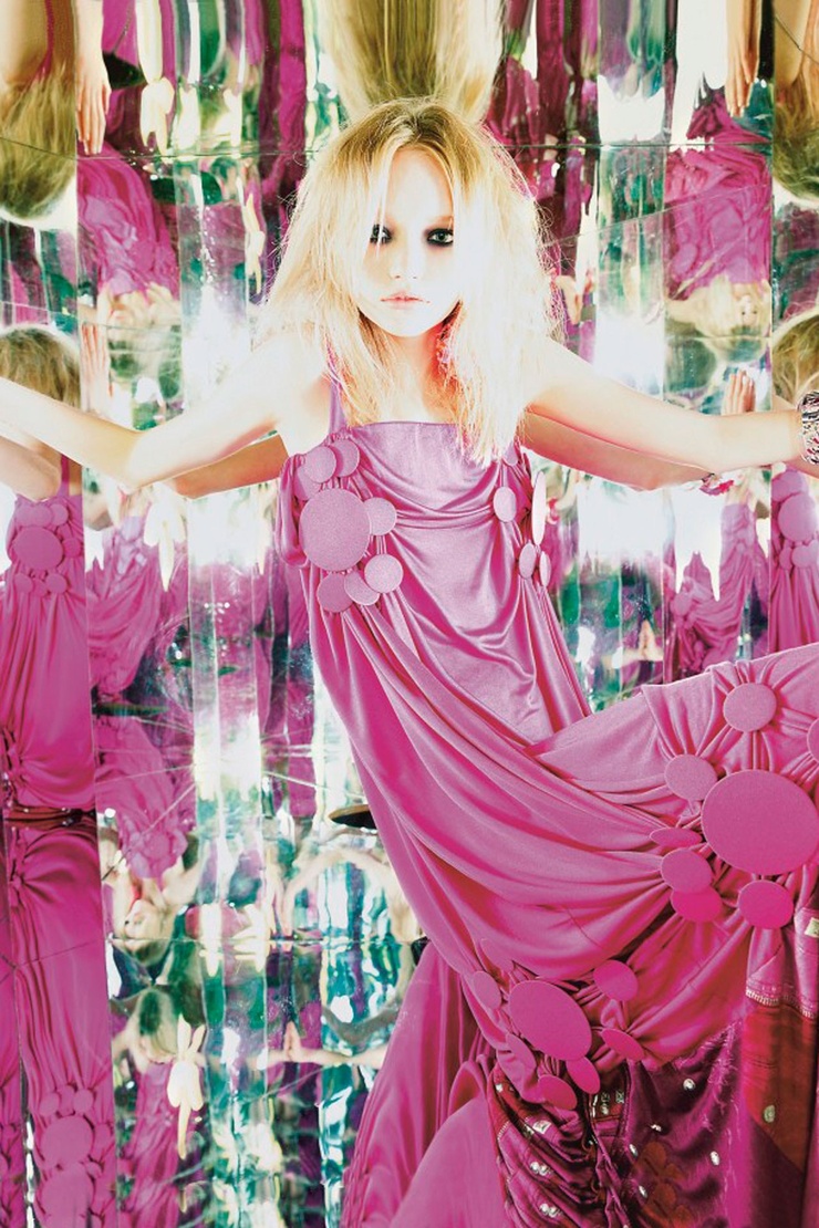 Gemma Ward Gemma Ward