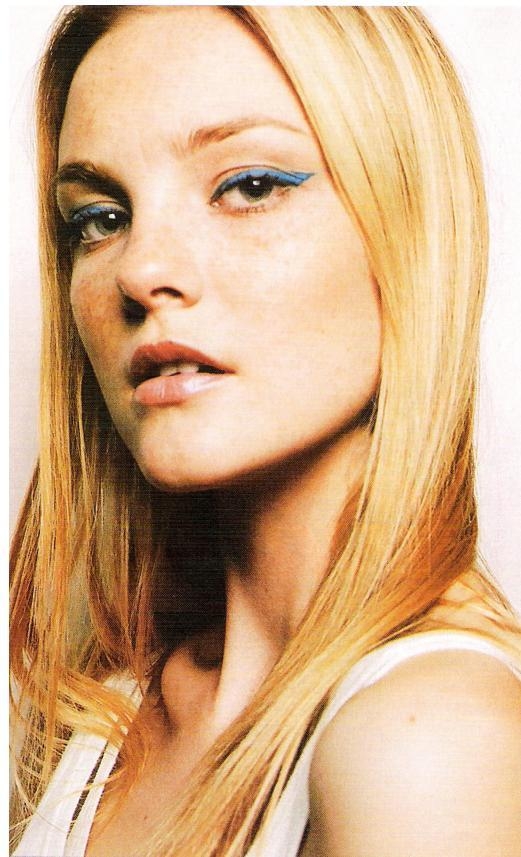 Caroline Trentini