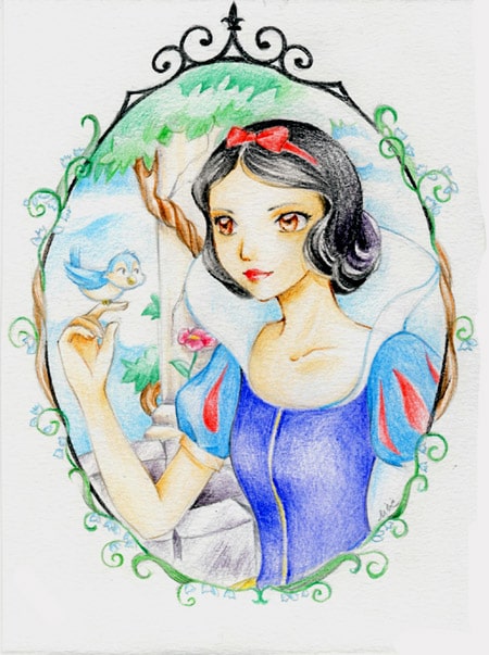 Snow White