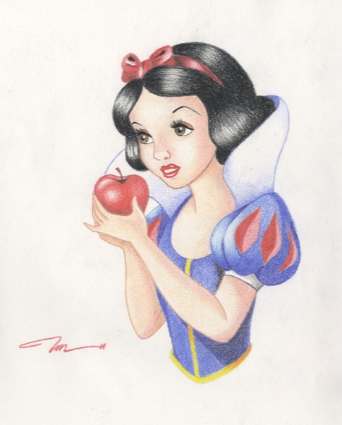 Snow White
