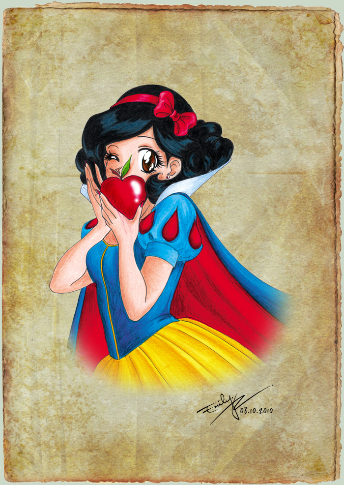 Snow White