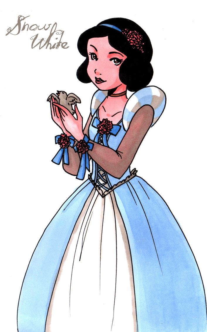 Snow White