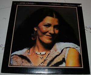 Rita Coolidge - Anytime Anywhere