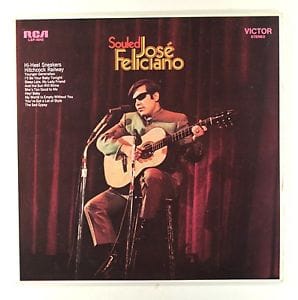 Jose Feliciano - Souled