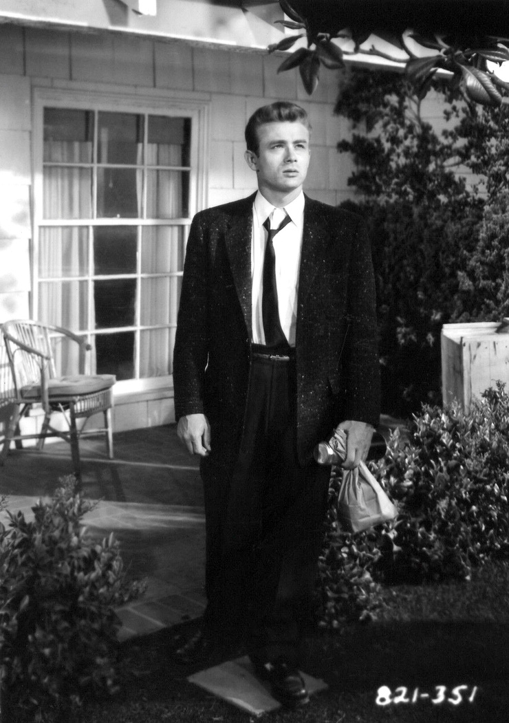 James Dean
